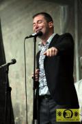 The Slackers (USA) 18. This Is Ska Festival - Wasserburg, Rosslau 27. Juni 2014 (8).JPG